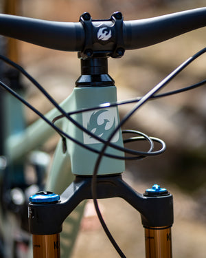 Pivot Trailcat SL Pro XT/ XTR