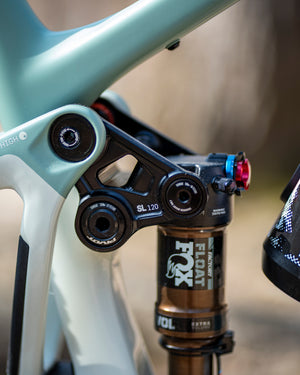 Pivot Trailcat SL Pro XT/ XTR