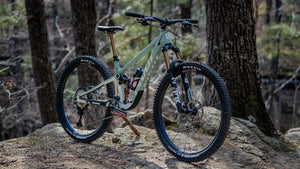 Pivot Trailcat SL Pro XT/ XTR