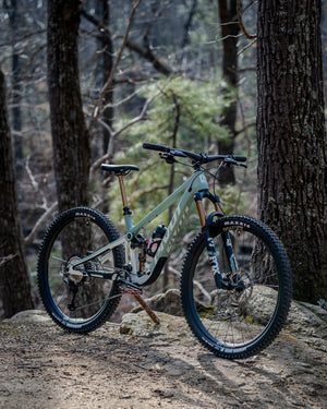 Pivot Trailcat SL Pro XT/ XTR