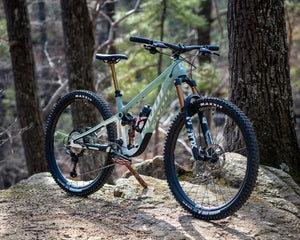 Pivot Trailcat SL Pro XT/ XTR