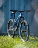 Pivot Trail 429 Ride SLX/XT