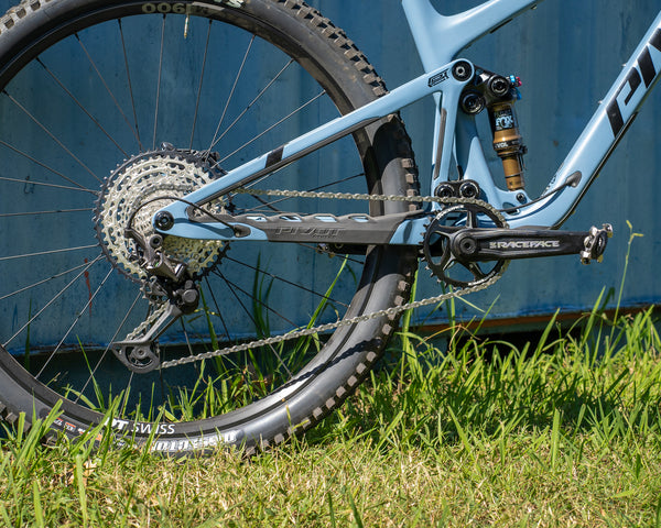 Pivot Trail 429 Ride SLX/XT