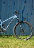 Pivot Trail 429 Ride SLX/XT