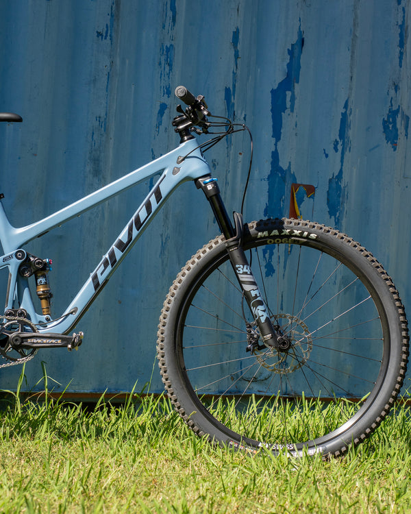 Pivot Trail 429 Ride SLX/XT