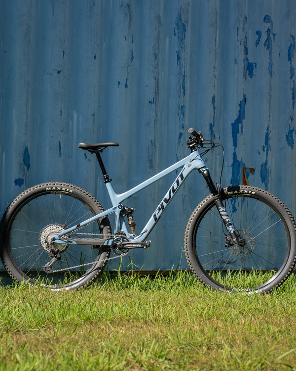 Pivot Trail 429 Ride SLX/XT