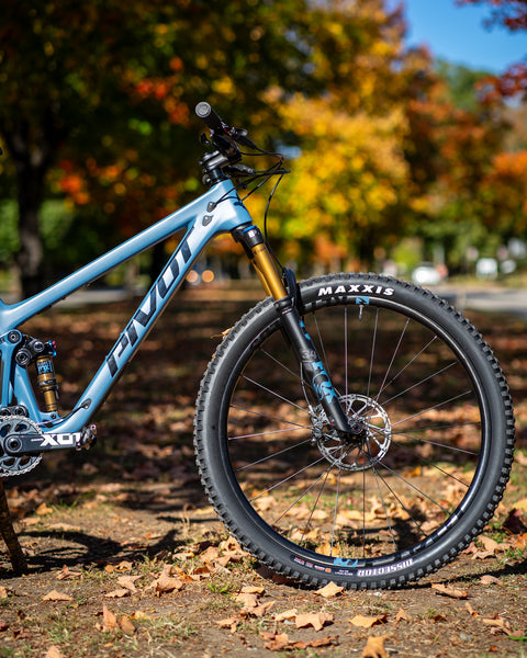 Pivot Trail 429 Pro X01 Large