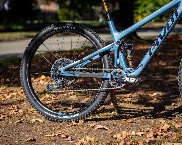 Pivot Trail 429 Pro X01 Large