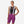 Rapha Women's Brevet Element Bib Shorts 
Amethyst White Alyssum