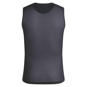Rapha Men's Lightweight Base Layer - Sleeveless Black
