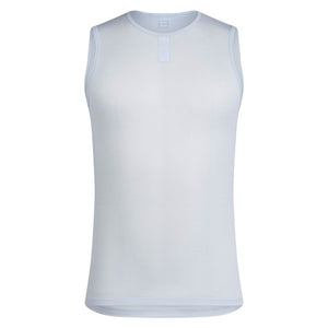 Rapha Men's Lightweight Base Layer - Sleeveless Arctic Ice Arctic Ice