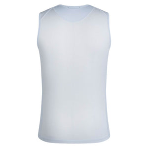Rapha Men's Lightweight Base Layer - Sleeveless Arctic Ice Arctic Ice