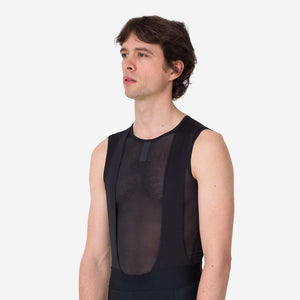 Rapha Men's Lightweight Base Layer - Sleeveless Black