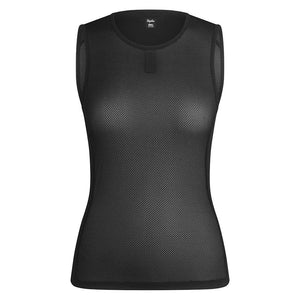 Rapha Women's Lightweight Base Layer - Sleeveless Black