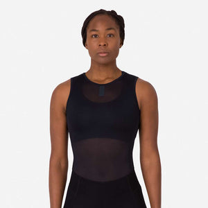 Rapha Women's Lightweight Base Layer - Sleeveless Black