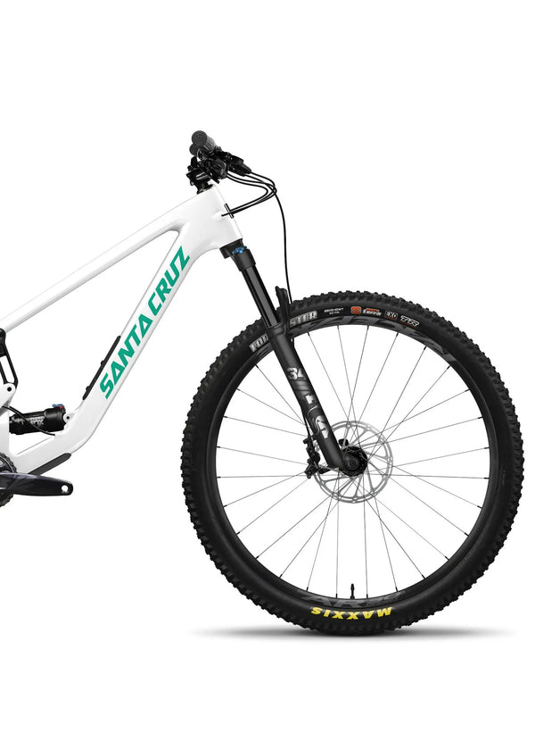 Santa Cruz Tallboy 5 C R