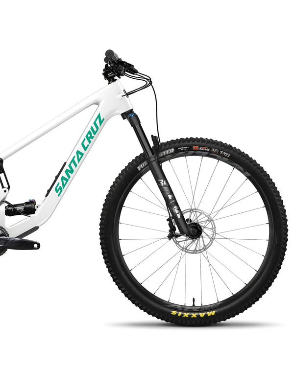 Santa Cruz Tallboy 5 C R