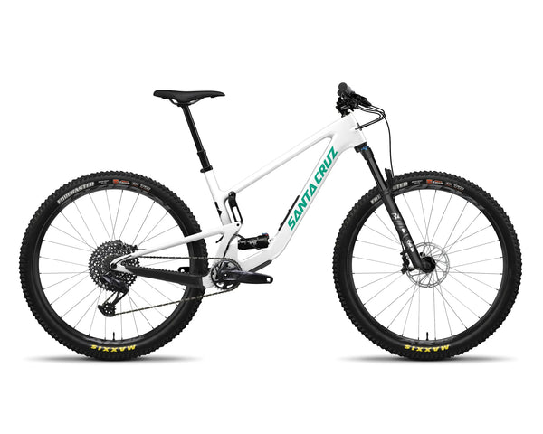 Santa Cruz Tallboy 5 C R