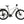 A silver X-LAB electric bicycle with black components, shown from a side profile on a solid white background.
