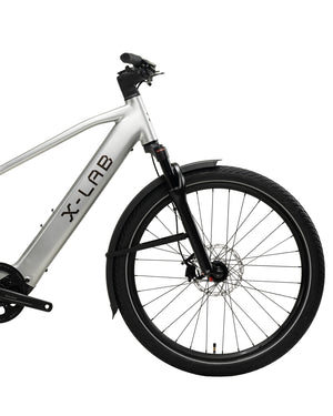 X-Lab ST5+ Mercury 
