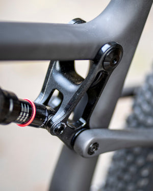 Santa Cruz Blur GX AXS