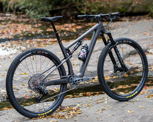 Santa Cruz Blur GX AXS