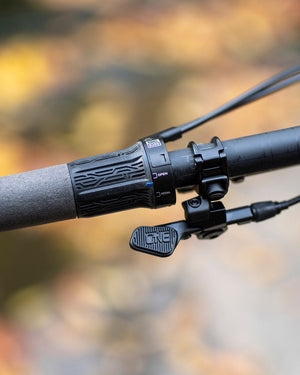 Santa Cruz Blur GX AXS