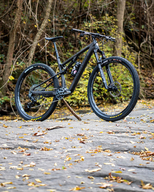 Santa Cruz Blur GX AXS