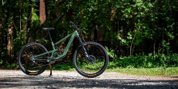 Outpost Richmond: Bicycles; sales, and Groceries; Beer,