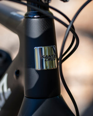 Santa Cruz Stigmata 4 CC Apex