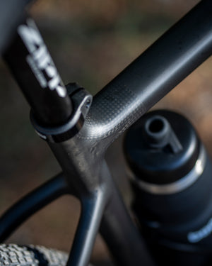 Santa Cruz Stigmata 4 CC Apex