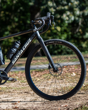 Santa Cruz Stigmata 4 CC Apex