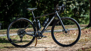 Santa Cruz Stigmata 4 CC Apex