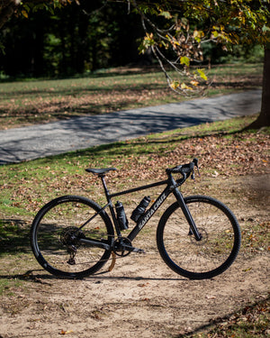 Santa Cruz Stigmata 4 CC Apex