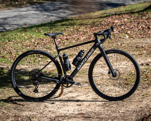 Santa Cruz Stigmata 4 CC Apex