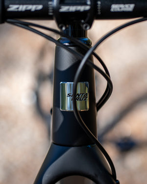 Santa Cruz Stigmata Apex