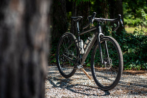 Santa Cruz Stigmata Apex Matte Carbon