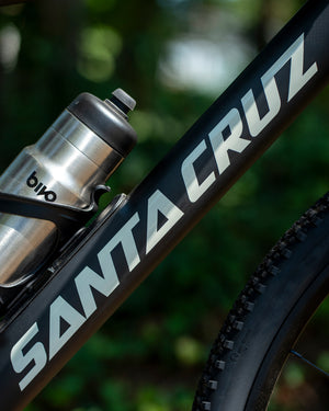 Santa Cruz Stigmata Apex Matte Carbon