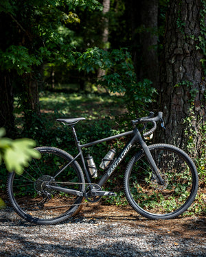 Santa Cruz Stigmata Apex Matte Carbon