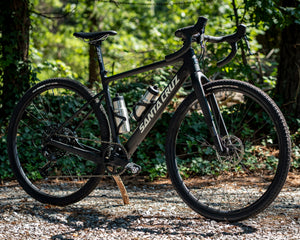 Santa Cruz Stigmata Apex Matte Carbon