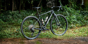 Santa Cruz Stigmata Rival 1x AXS