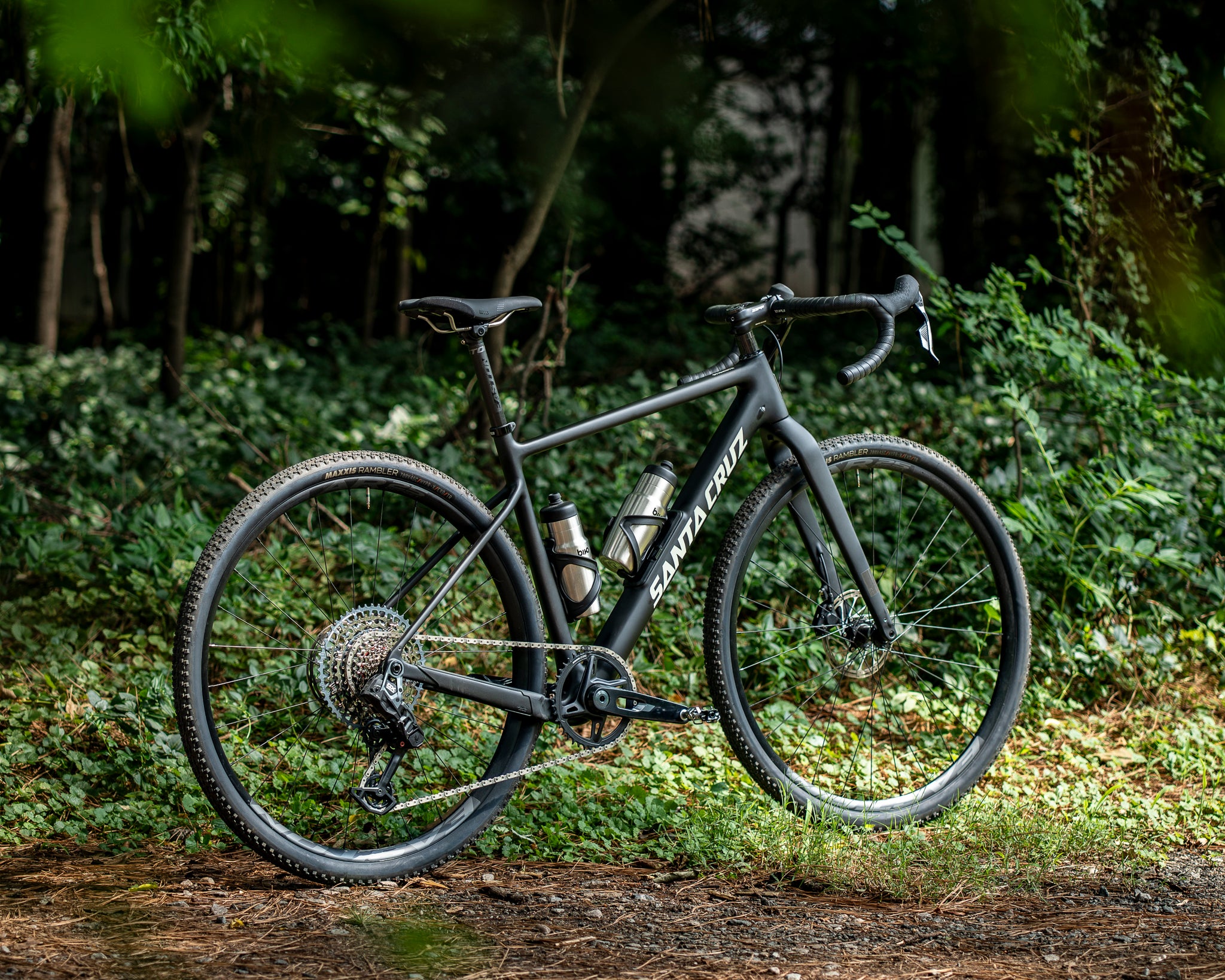Santa Cruz Stigmata Rival 1x AXS – Outpost Richmond