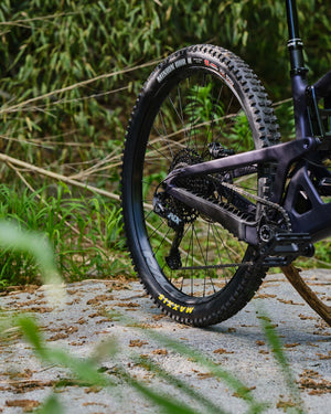 Santa Cruz Hightower R Purple