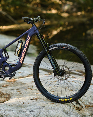 Santa Cruz Hightower R Purple