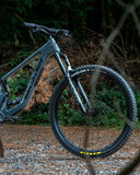 Santa Cruz Hightower 3 C R