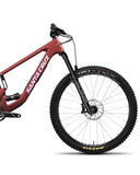 Santa Cruz Hightower 3 C R Matte Cardinal Red