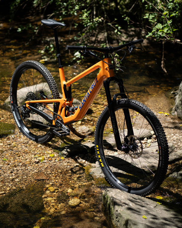 Santa Cruz Tallboy 5 C R