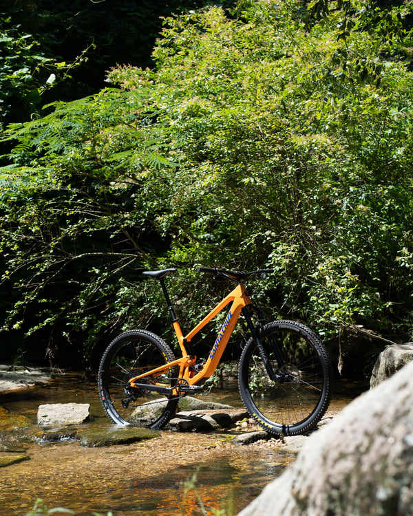 Santa Cruz Tallboy 5 C R