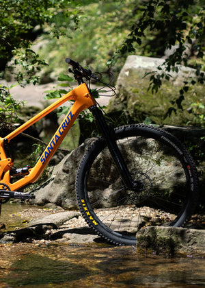 Santa Cruz Tallboy 5 C R