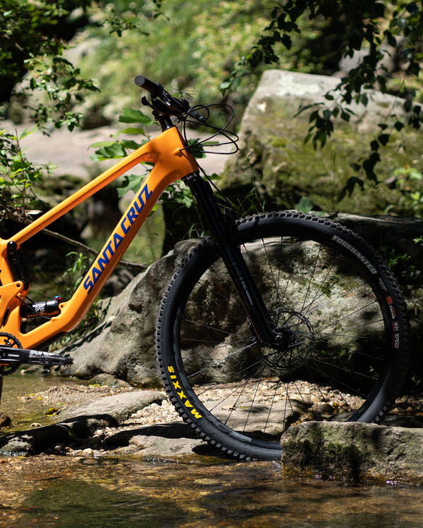 Santa Cruz Tallboy 5 C R